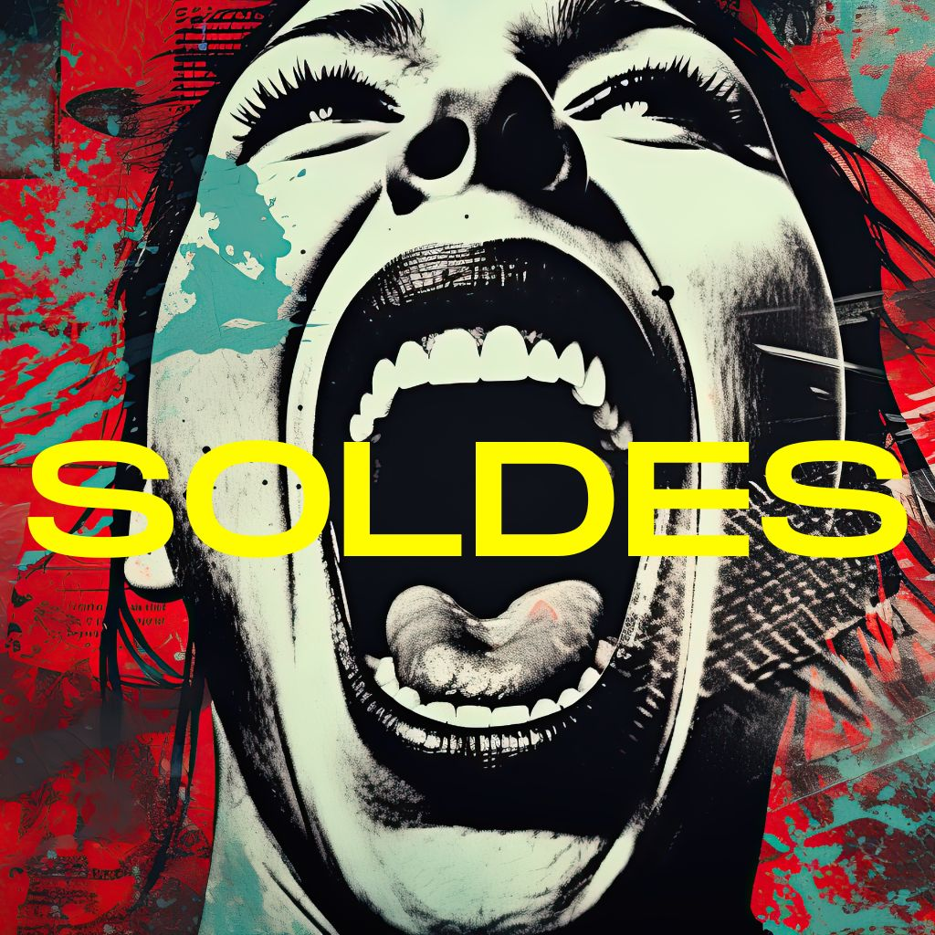 SOLDES-SOLDES