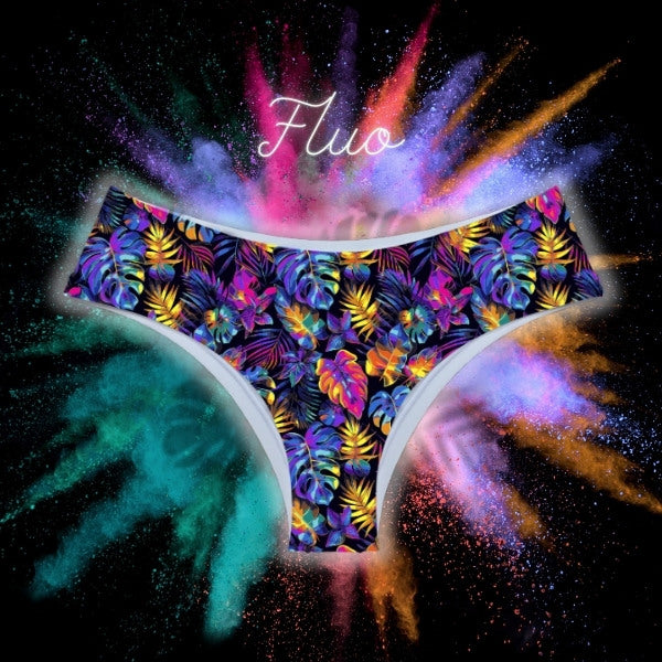 Tanga Oasis Fluo