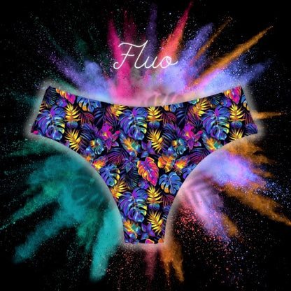 Tanga Oasis Fluo