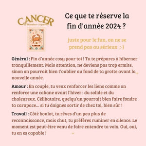 Culotte Cancer