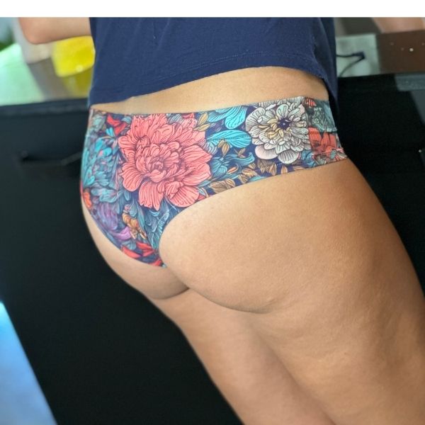 Tanga Ambre