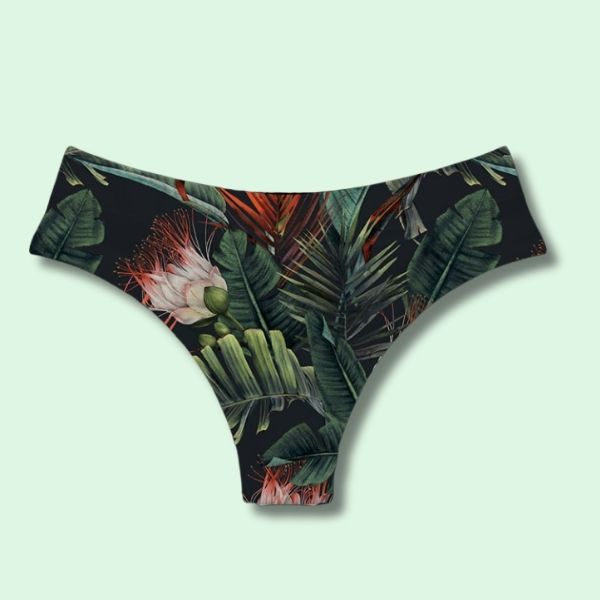 Tanga Tropic