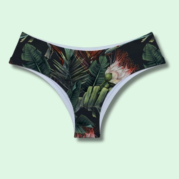 Tanga Tropic