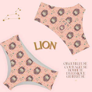 Culotte Leo (Lion)