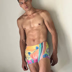Boxer Homme Marcel