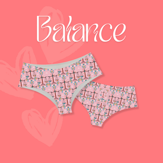 Culotte Balance