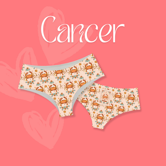 Culotte Cancer