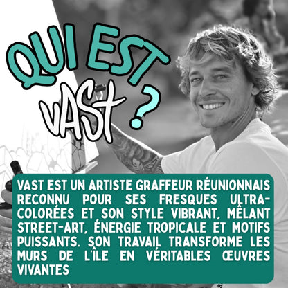 Monokini / Culotte Happy Shapes