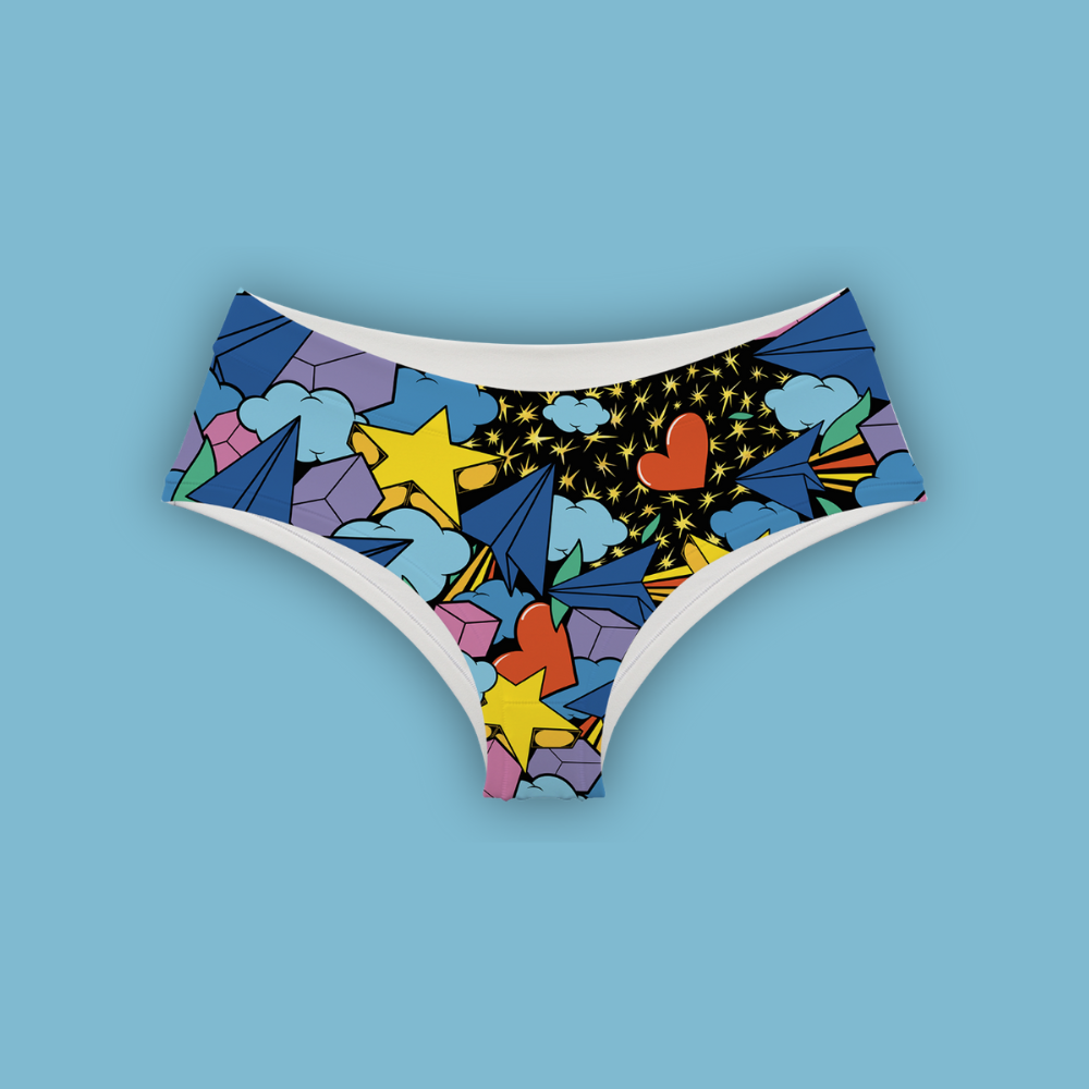 Ensemble Cosmic Love