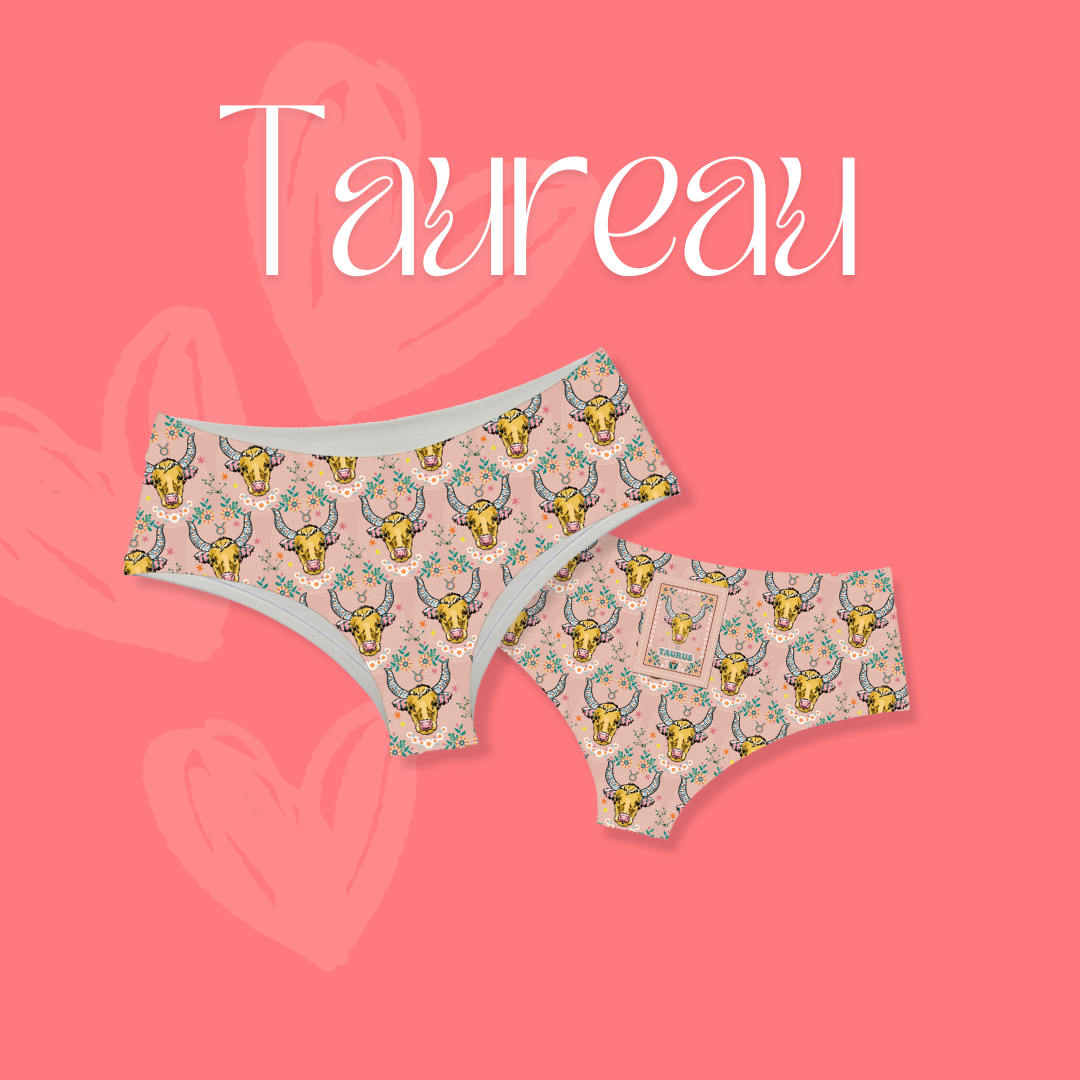 Culotte Taureau