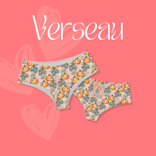 Culotte Verseau