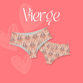 Culotte Vierge