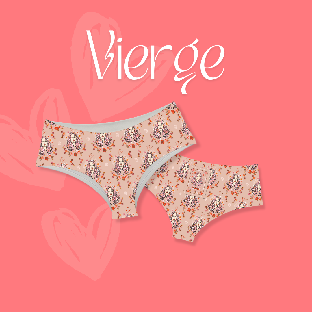 Culotte Vierge