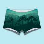 Boxer Homme Amani