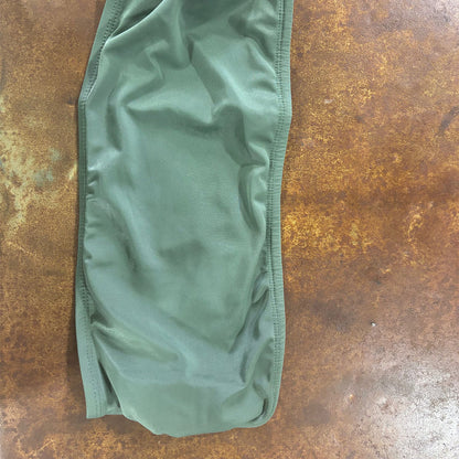 Bandeau Vert Olive