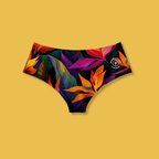 Monokini / culotte Boucan