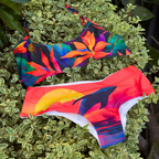 Brassière Bretelles Droites Boucan