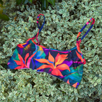 Brassière Bretelles Droites Boucan