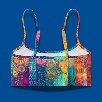 Brassière bretelles droites Mumbai