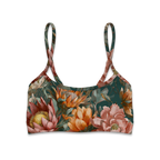 Brassière bretelles droites Féline