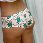 Culotte Capricorne