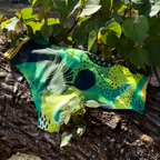 Monokini / culotte Endormi