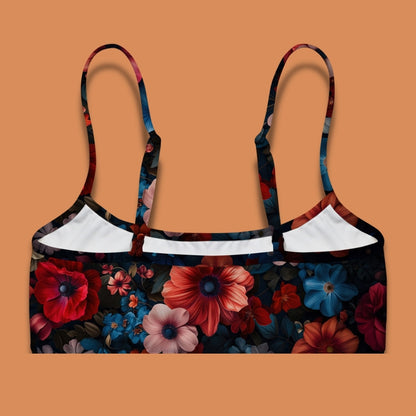 Brassière Bretelles Droite Mae