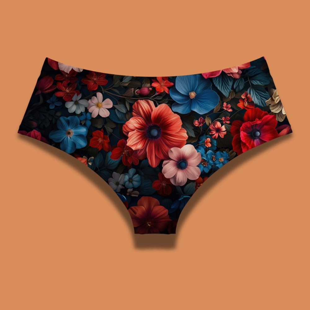 Monokini / Culotte Mae