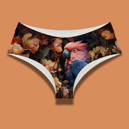 Monokini / Culotte Mae