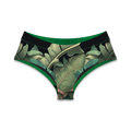 Monokini / culotte Amazonie