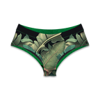 Monokini / culotte Amazonie