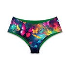 Ensemble Butterfly