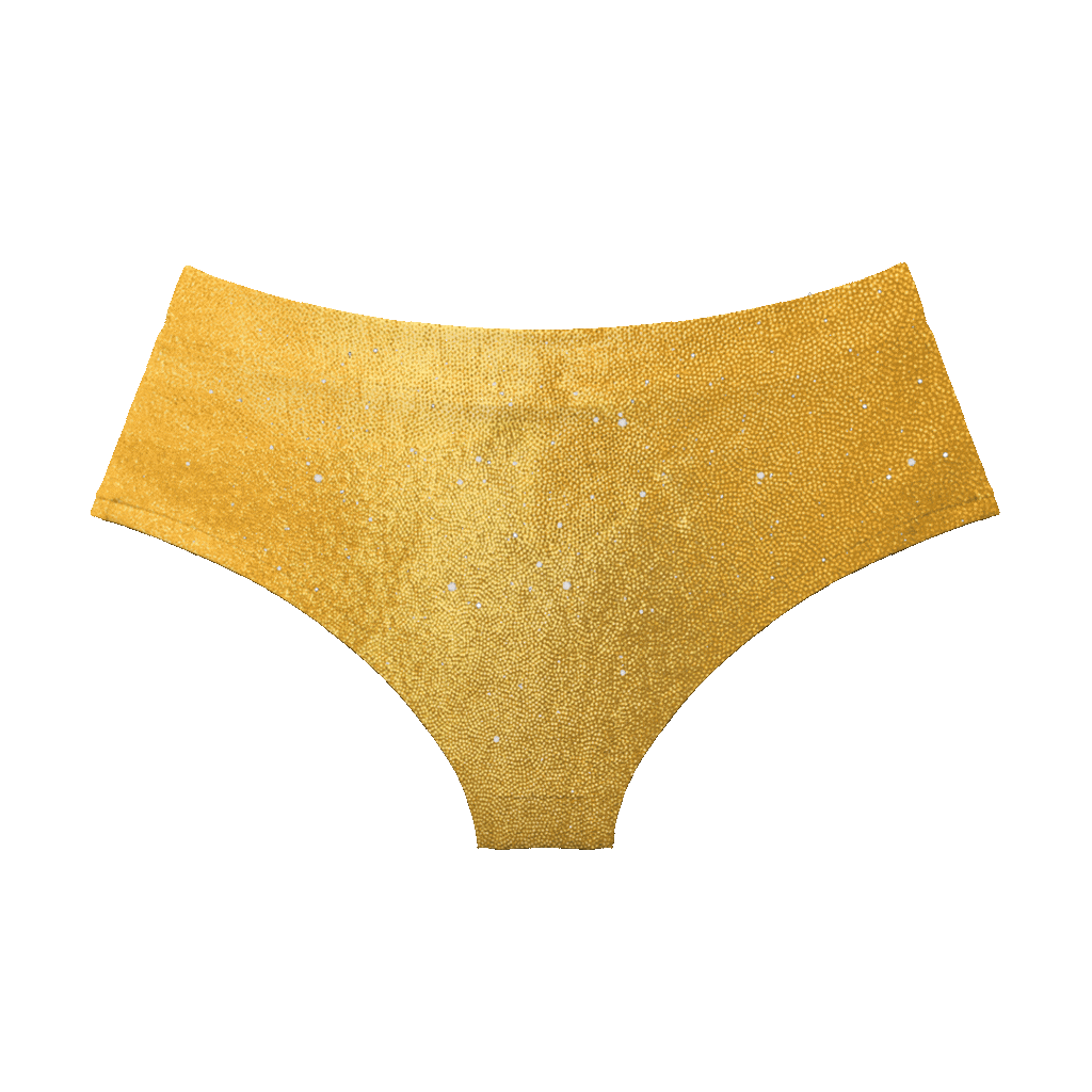 Monokini / culotte Savana