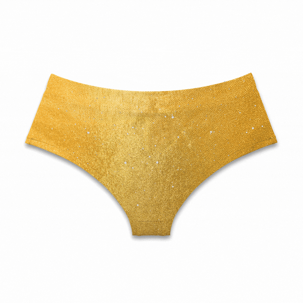 Monokini / culotte Gigi