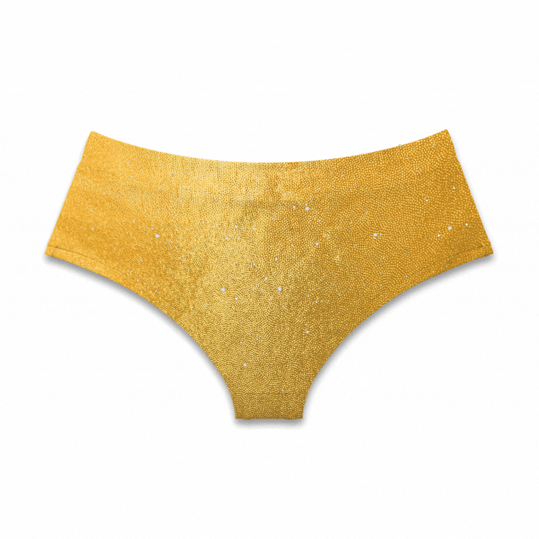 Monokini / culotte Gigi