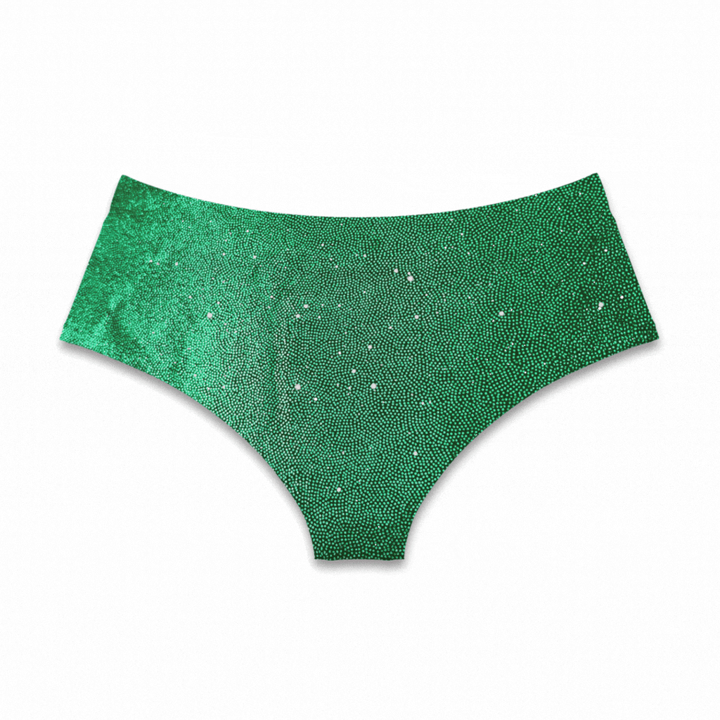 Monokini / culotte Prairie