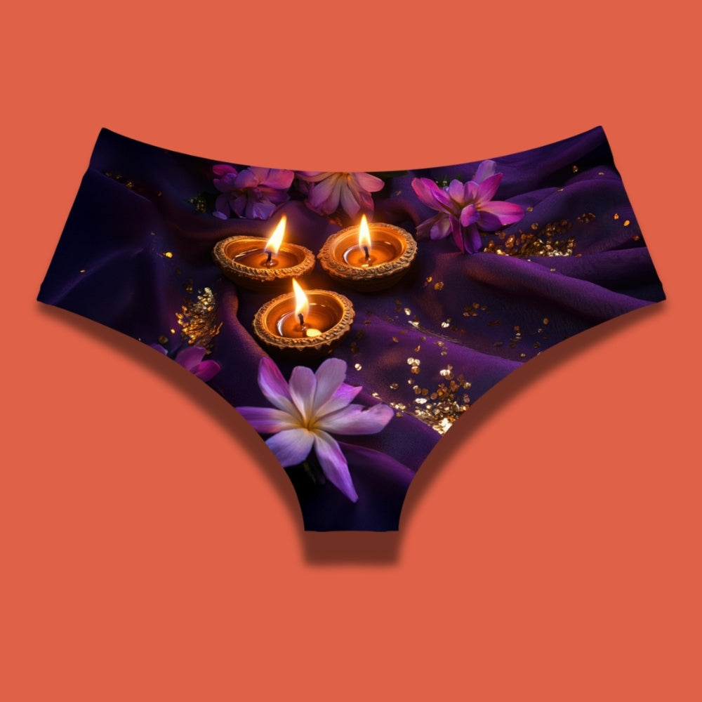 Monokini / culotte Bollywood