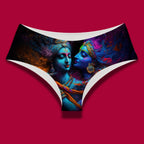 Monokini / culotte Holi