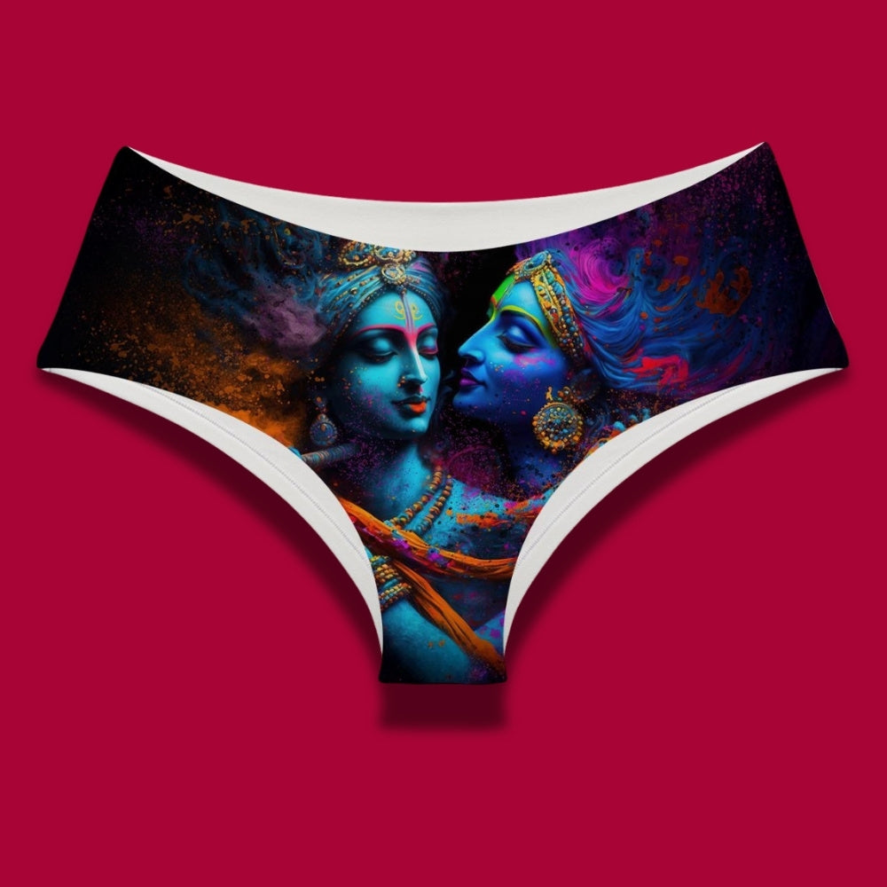 Monokini / culotte Holi