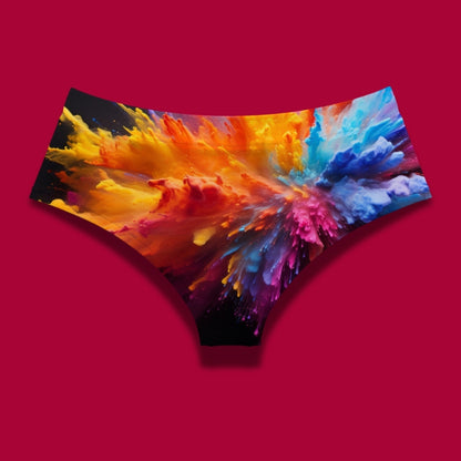 Monokini / culotte Holi