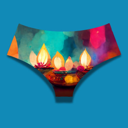 Monokini / culotte Taj