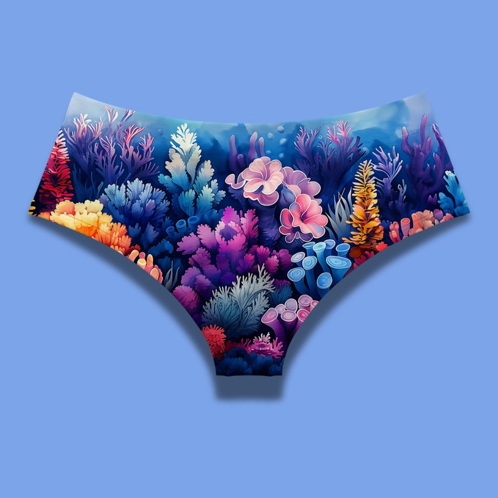 Monokini / Culotte Océan