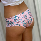 Culotte Poisson