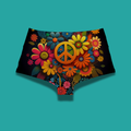 Shorty Peace & Love
