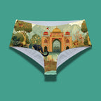 Shorty Maharaja