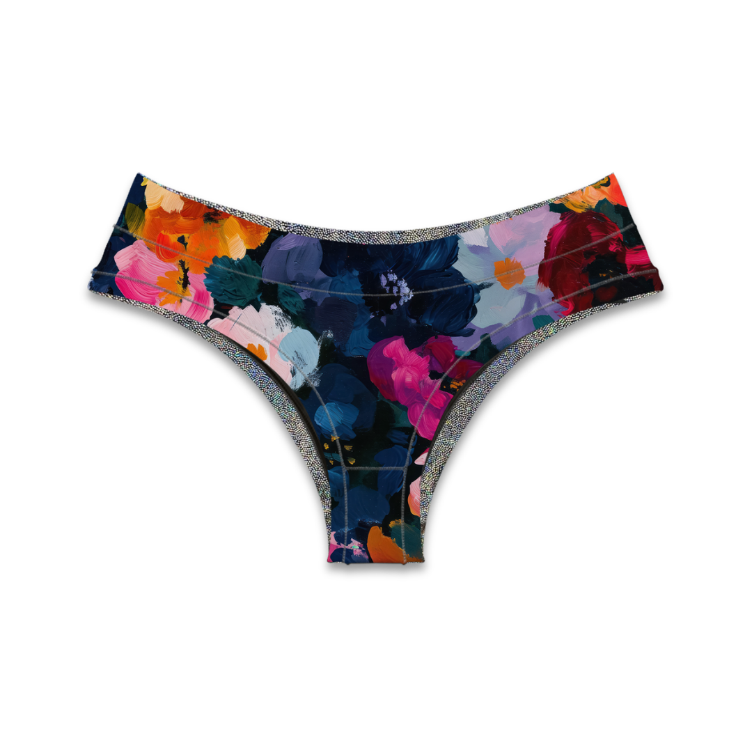 Tanga Aquarelle