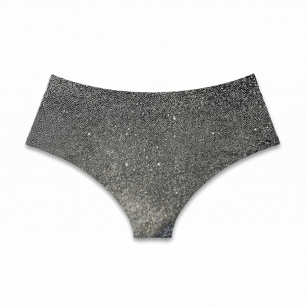 Monokini / culotte Chapochat