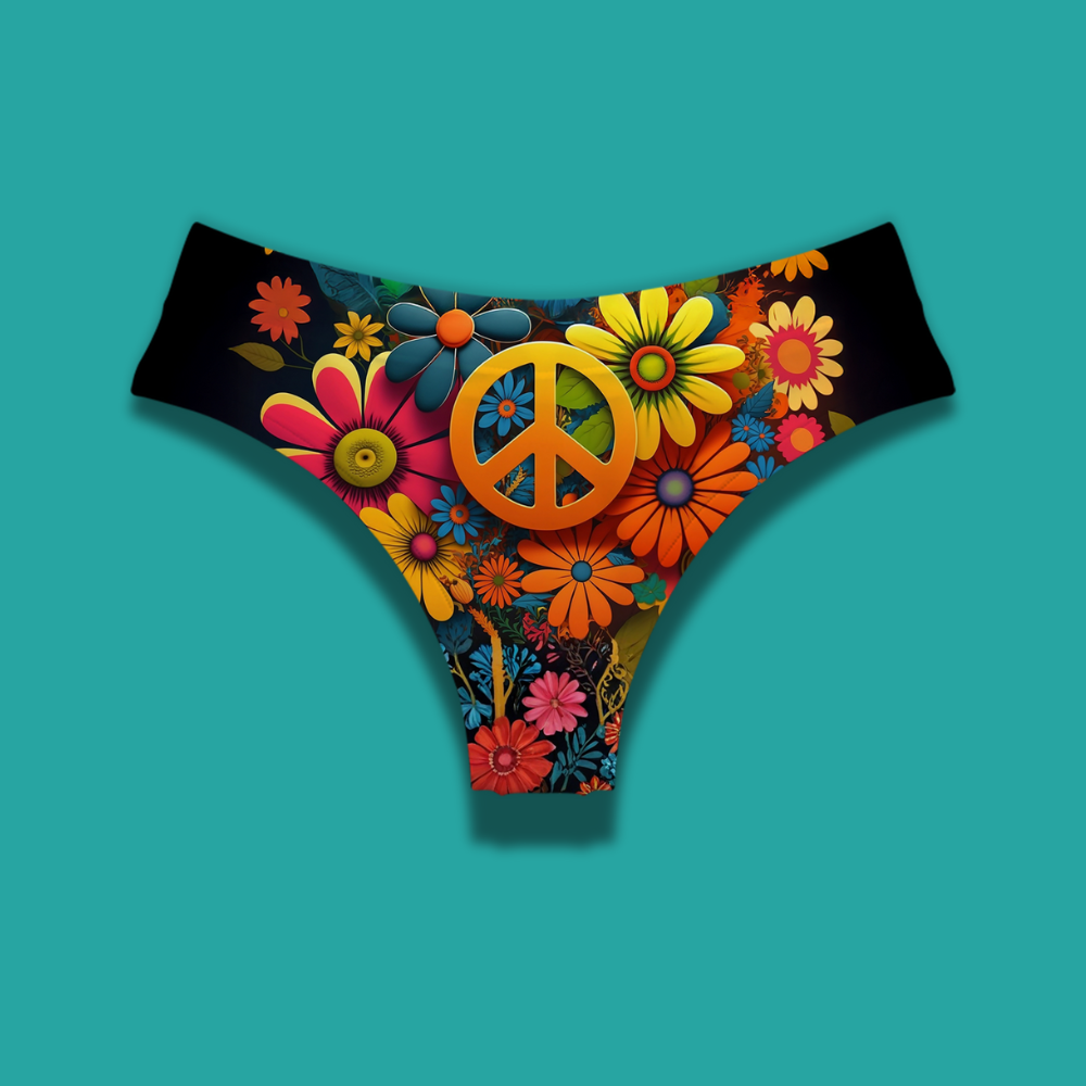 Tanga Peace & Love