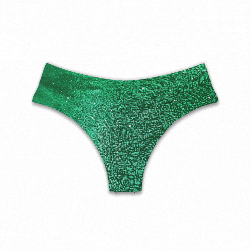 Tanga Amazonie