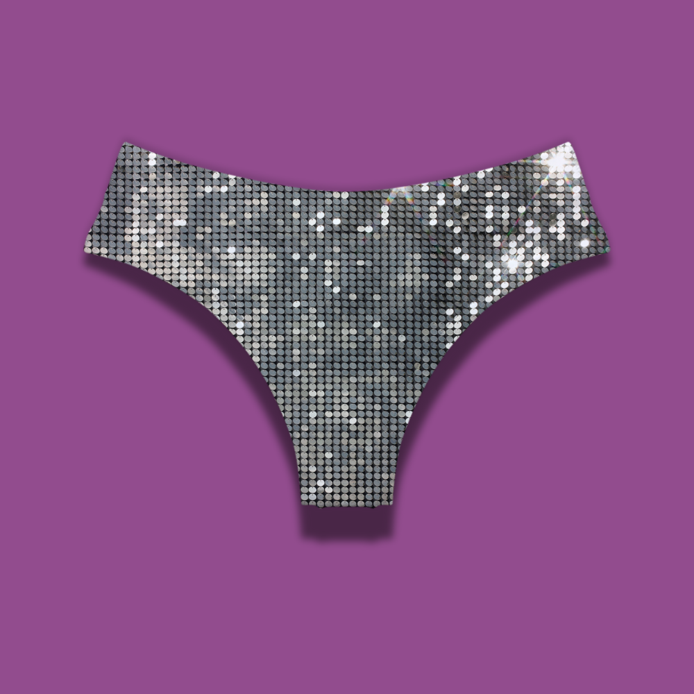 Tanga Vinyle